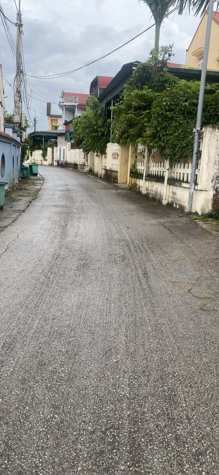 Bán lô đất thổ cư 600m² tại Đông Minh, Đông Sơn - Giá chỉ 2.4 tỷ VND