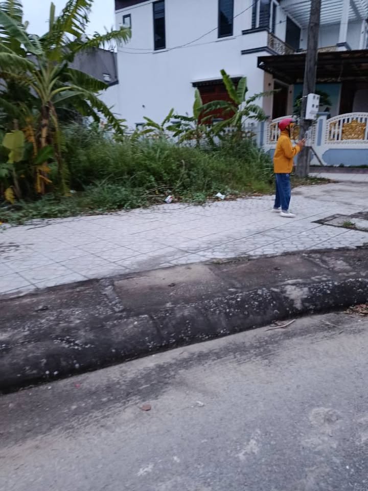 Đất nền đường 517, Đông Thịnh, 100m² giá 2.5 tỷ - Đầu tư sinh lời ngay!