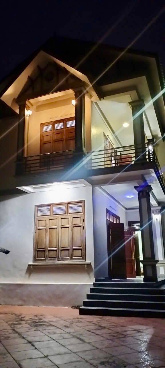 Nhà đẹp phường Đông Quang, Thanh Hóa 400m² giá 2 tỷ - Không gian sống lý tưởng!