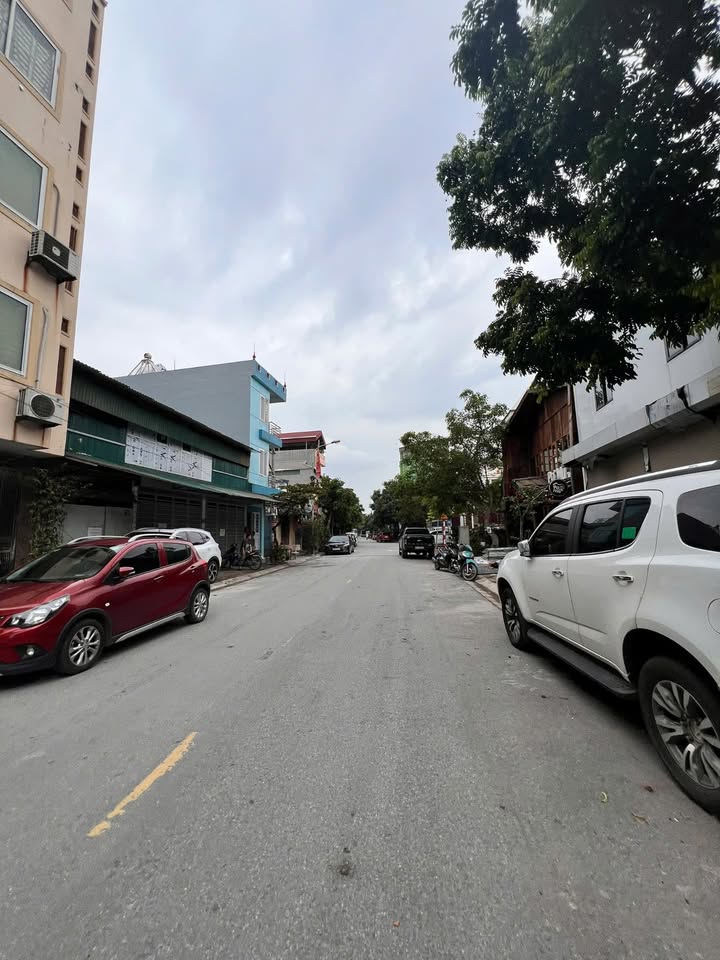 Đất đấu giá 136m² KĐT 31ha Trâu Quỳ, Gia Lâm - Tiềm năng tăng giá cao!