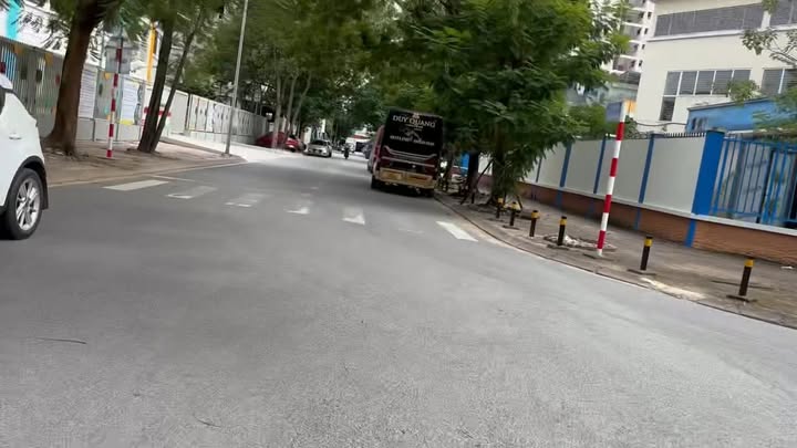 Đất Phân Lô Đô Thị Sài Đồng 260m² giá thỏa thuận - Vị trí VIP, đầu tư sinh lời!