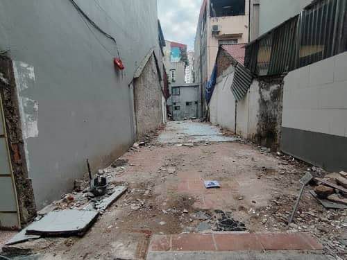 Đất Ngọc Thụy Long Biên 70m² giá 9 tỷ - Ô tô đỗ cửa, xây 7 tầng!