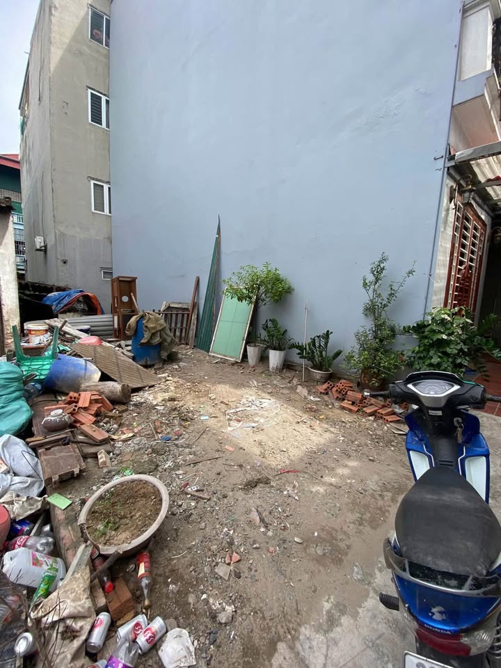 Đất Thạch Bàn Long Biên 50m² giá 6.25 tỷ - Cơ hội vàng không nên bỏ lỡ!