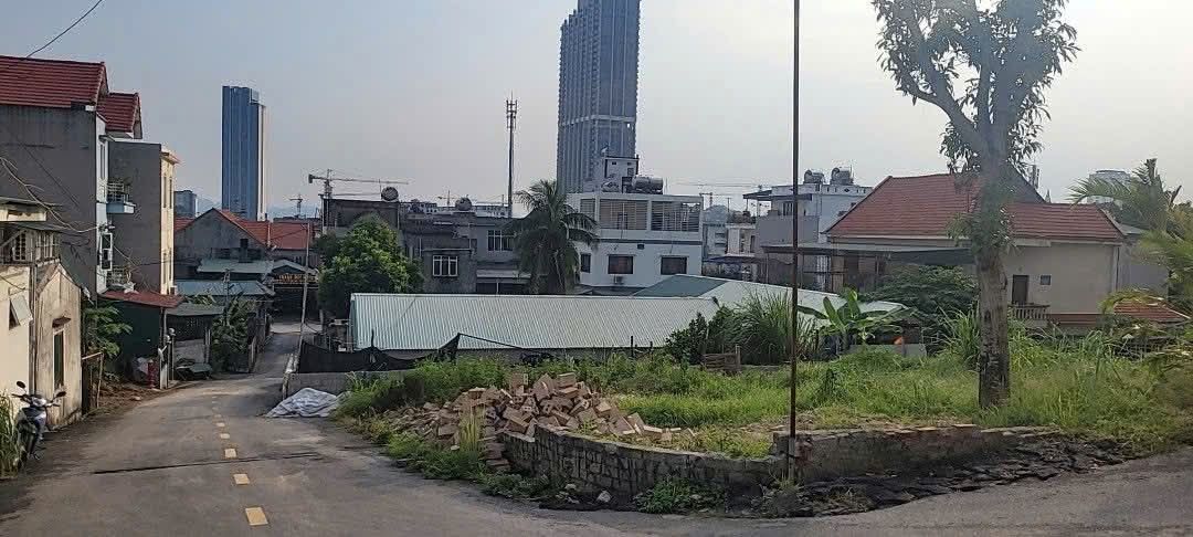 Đất nền Bãi Cháy 64m², giá chỉ từ 2.3 tỷ - Cơ hội đầu tư hiếm có!