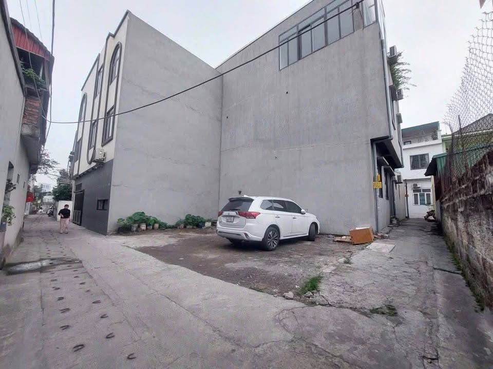 Đất nền phường Cẩm Thành 60m² giá 1 tỷ - Chính chủ bán gấp!