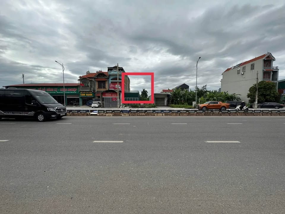 Đất mặt đường Quốc lộ 18, phường Mạo Khê, 67m² giá 1.8 tỷ - Vị trí kinh doanh đắc địa!