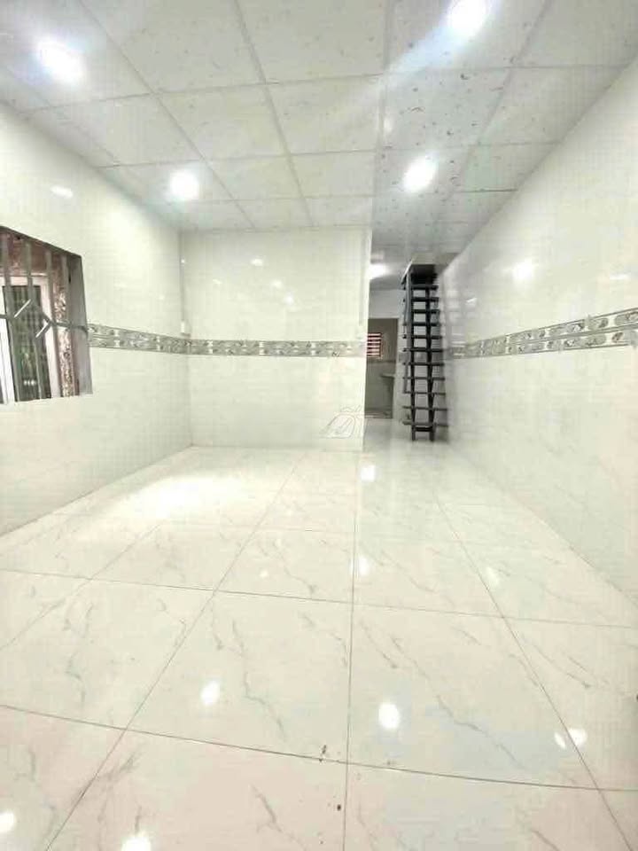 Nhà cho thuê Phan Tây Hồ, Q.Phú Nhuận 35m² giá 10.5 triệu - Phù hợp cho gia đình!