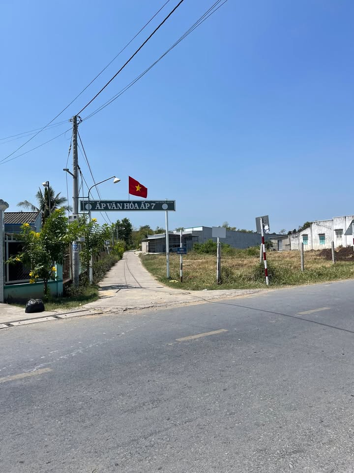 Đất nền Tân Tây, Bình Chánh 5600m² giá 1.9 tỷ - Cơ hội đầu tư không thể bỏ lỡ!