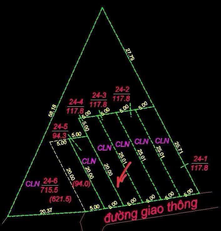 Đất thổ cư Lộc An, Long Thành 125m² giá chỉ 1.3 tỷ - Đầu tư sinh lời ngay!