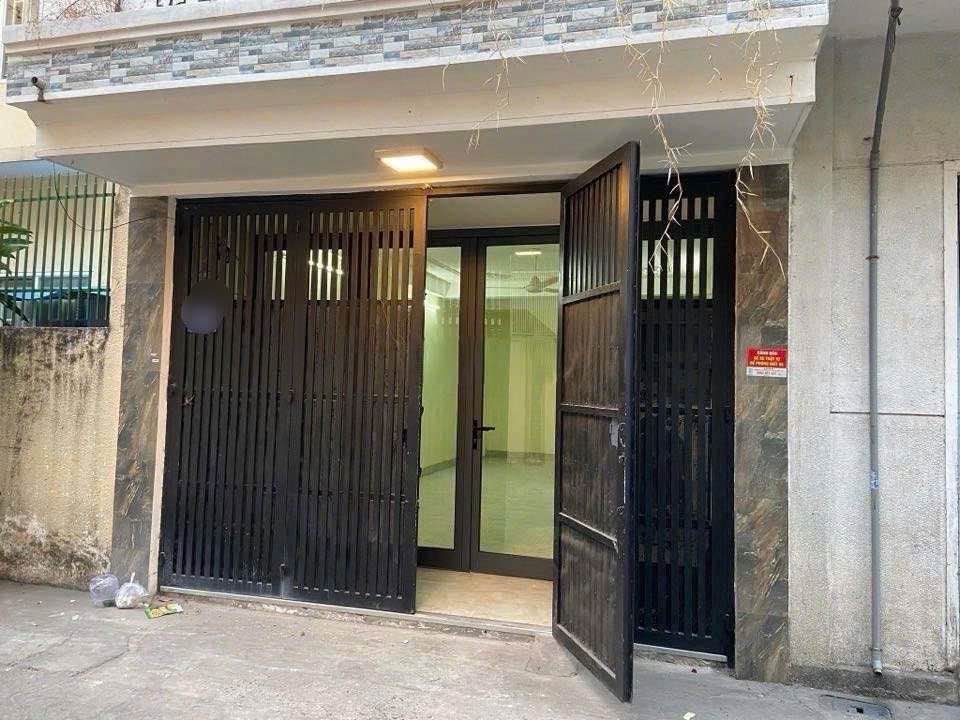 Nhà cho thuê hẻm xe hơi Nguyễn Trọng Tuyển, Phú Nhuận 37.8m² - Giá 17 triệu/tháng dễ dàng vào ở!