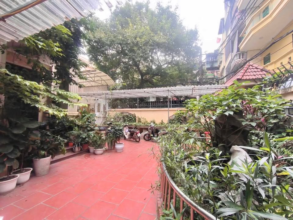 Căn hộ 3 phòng ngủ 1 phòng tắm 65m² tại Ngõ 127 Vũ Thạnh - Đầy đủ tiện nghi, giá chỉ 9.5 triệu!