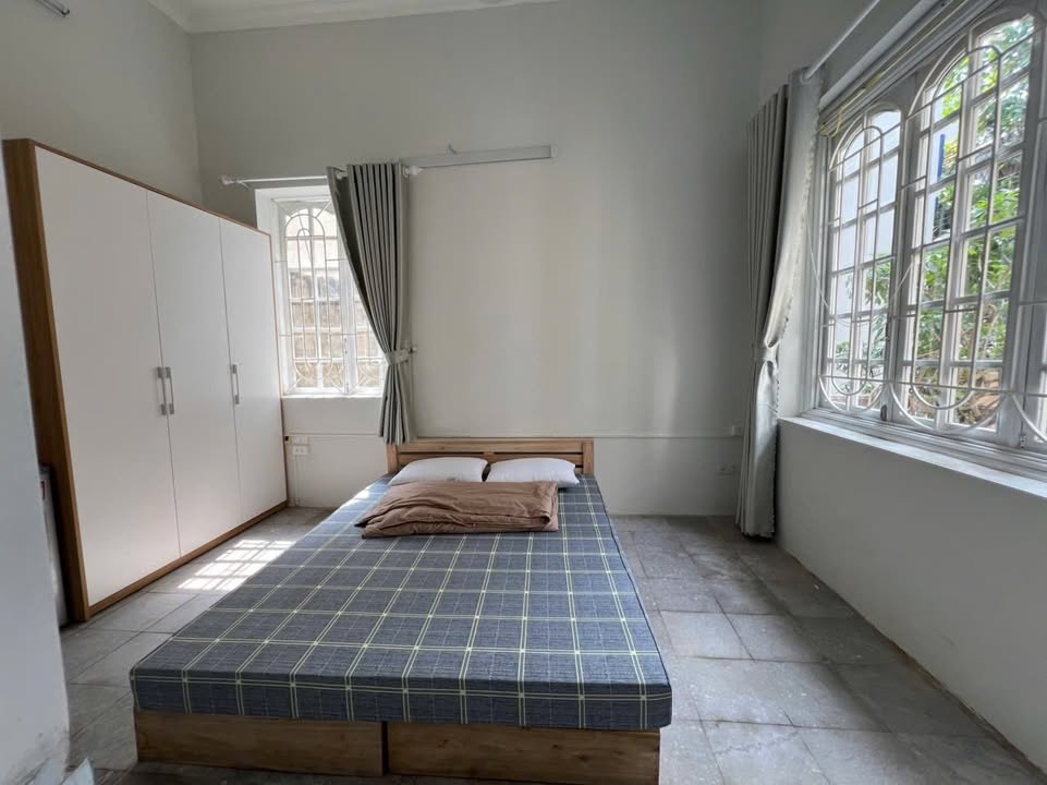 Căn studio cho thuê tại 781 Hồng Hà, Hoàn Kiếm 28m² chỉ 5.5 triệu - Vị trí đắc địa gần Hồ Gươm!