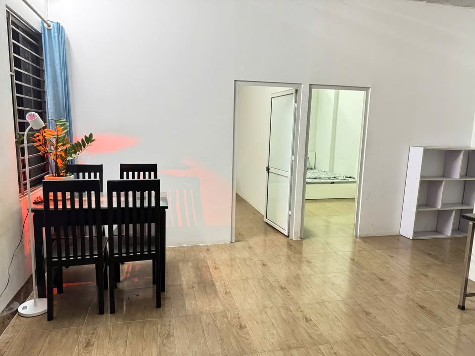 Căn hộ cho thuê 2PN tại Mễ Trì chỉ 7 triệu/tháng - Full nội thất tiện nghi!