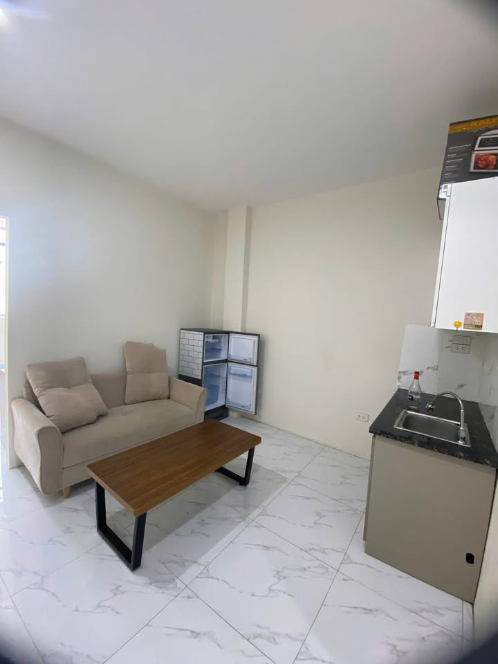 Nhà cho thuê tại Doãn Kế Thiện, Mai Dịch 40m² giá 1 triệu - Nhà đẹp, giá tốt!