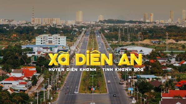 Đất nền Diên An, Diên Khánh 79m² giá 1.63 tỷ - Pháp lý rõ ràng sẵn sàng giao dịch!