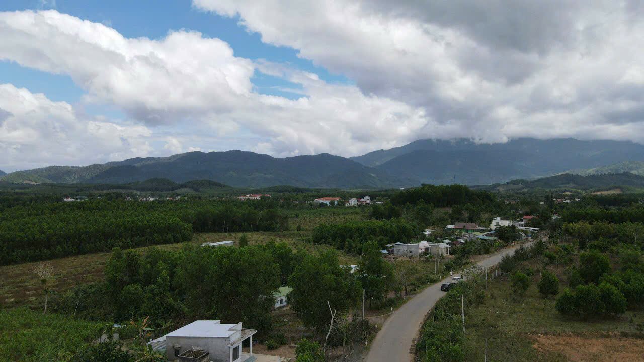 Đất mặt tiền Tỉnh Lộ 8 Khánh Bình 1060m² giá 1.1 tỷ - Đầu tư sinh lời ngay!