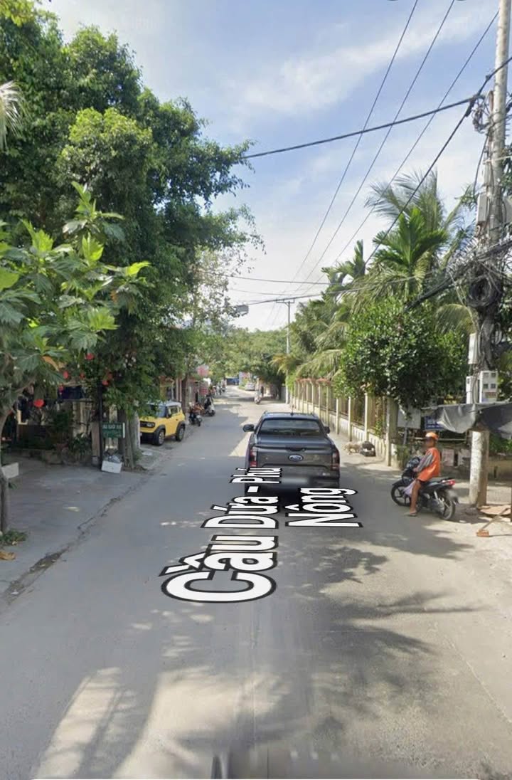 Nhà mặt tiền đường Gò Cây Xung, Vĩnh Ngọc, Nha Trang 115.8m² giá 3.7 tỷ - Tiềm năng tăng giá cao!