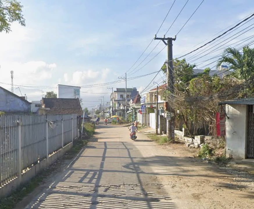 Lô Đất Diên Điền 141,1m² giá 1.25 tỷ - Chính chủ cần bán gấp!