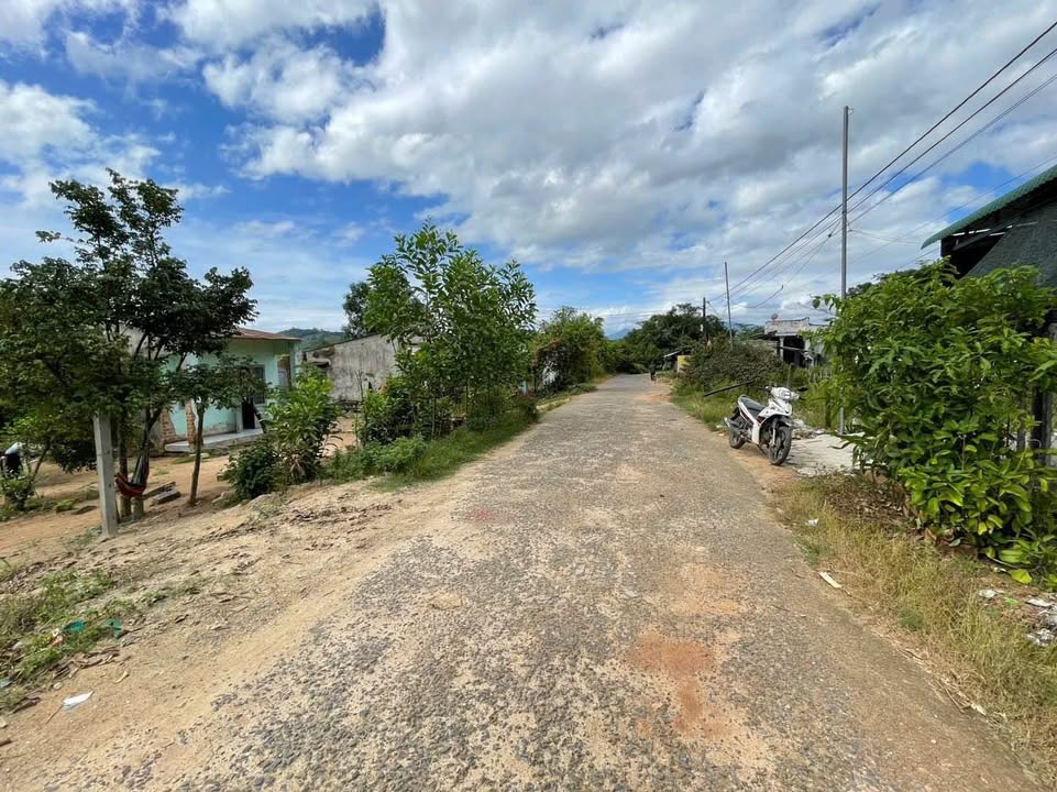 Đất thổ cư Khánh Đông 272m² - Vị trí thuận lợi, giá thỏa thuận!