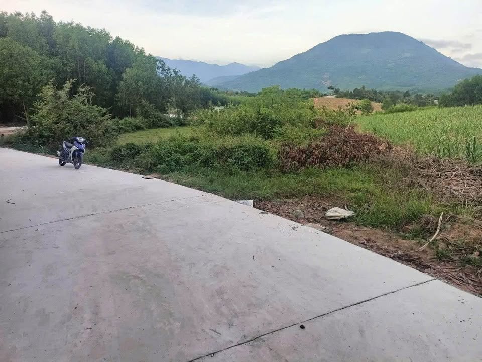 Đất nền Diên Xuân - Khánh Hòa 1700m² giá 450 triệu - Cơ hội đầu tư tuyệt vời!
