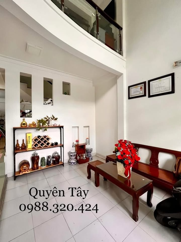 Nhà nguyên căn cho thuê tại Mỹ Bình, Long Xuyên 188m² giá chỉ 8 triệu/tháng - Sẵn sàng vào ở!