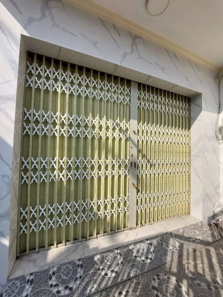 Nhà mặt tiền Trần Hưng Đạo, Mỹ Thạnh, 59.6m² - Cho thuê chỉ 6 triệu/tháng!