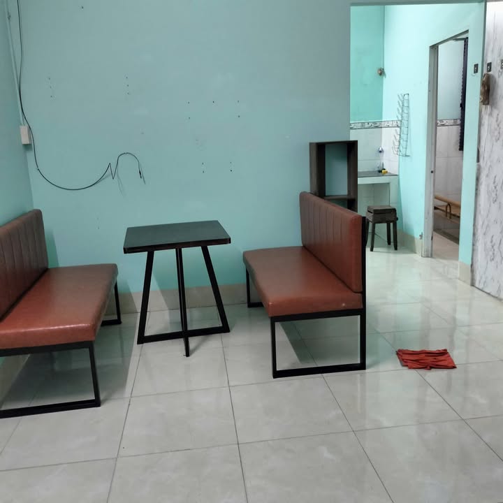 Nhà cho thuê tại Long Xuyên, An Giang - 48m² giá 2.5 triệu/tháng - Tiện nghi đầy đủ!