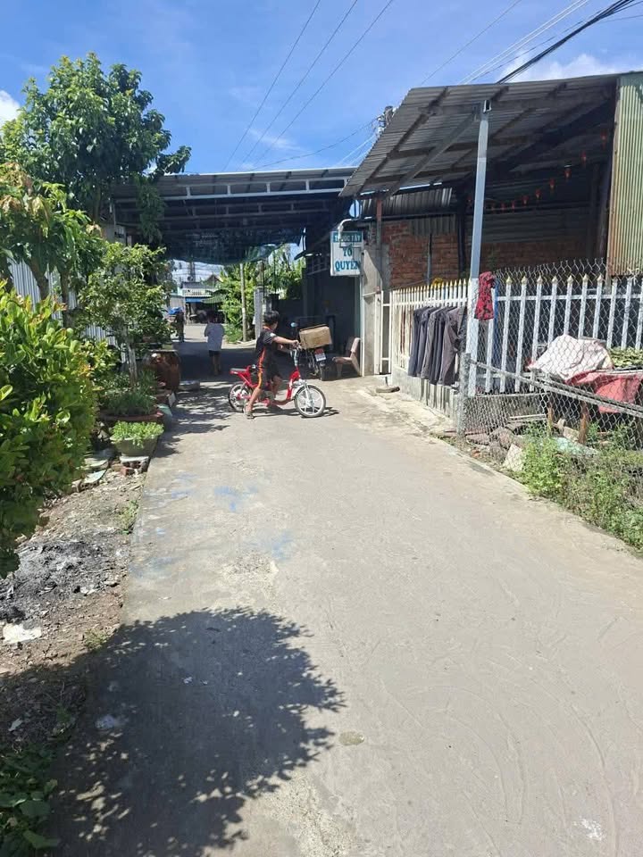 Đất nền thổ cư Long Kiến 144m² giá 600 triệu - Địa điểm cao ráo, đẹp