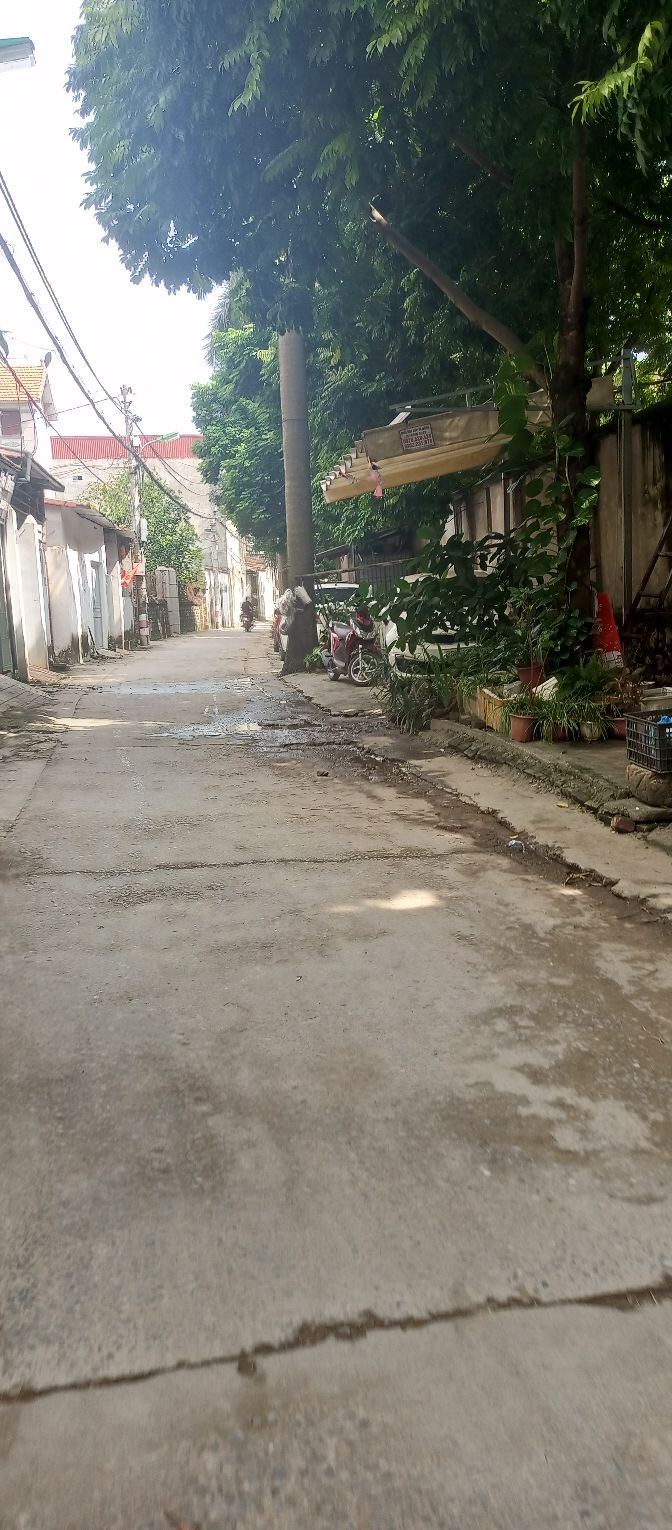 Đất Thụy Phương, Bắc Từ Liêm 49m² - Ô tô đỗ tận cửa, giá tốt!