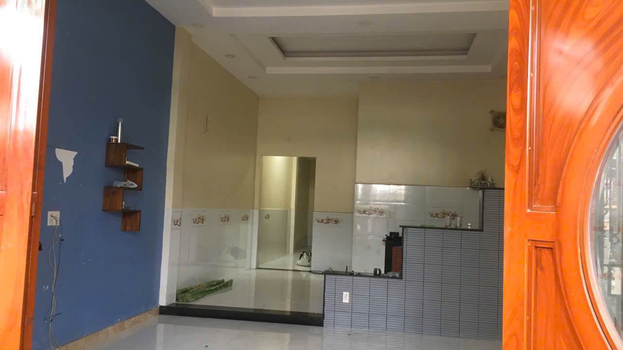 Nhà cho thuê khu phố Hương Phước, Biên Hòa 100m² giá chỉ 3 triệu - Sẵn sàng vào ở!