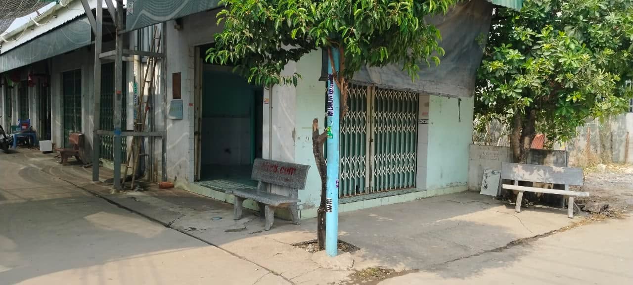 Dãy trọ Bắc Sơn, Trảng Bom 120m² giá 2.4 tỷ - Kinh doanh sinh lời tốt!