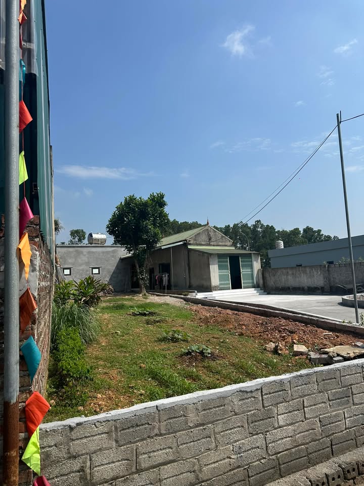 Đất thổ cư xã An Phú, huyện Mỹ Đức 150m² giá chỉ 1.2 tỷ - Sổ đỏ chính chủ!