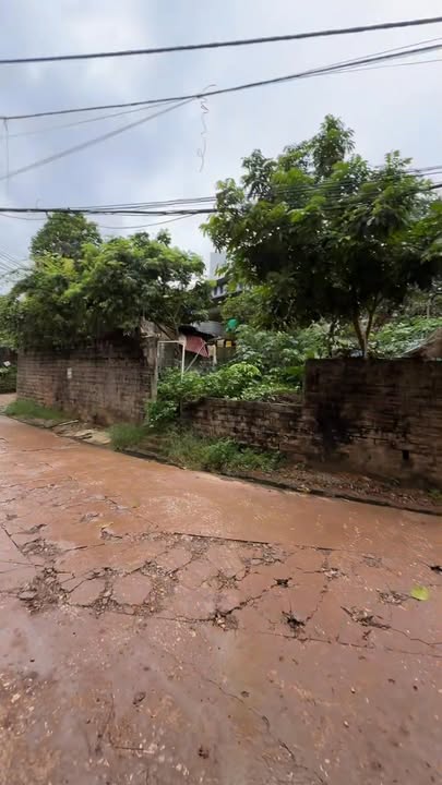 Đất nền đẹp 60m² tại Chúc Sơn, Chương Mỹ - Giá chỉ 4 tỷ, cơ hội đầu tư lý tưởng!