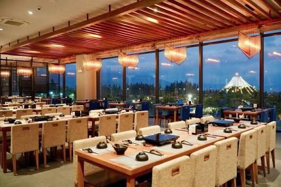 Đất tặng nhà hàng tại AEON MALL Hải Phòng 240m² chỉ 100 triệu - Cơ hội đầu tư hiếm có!