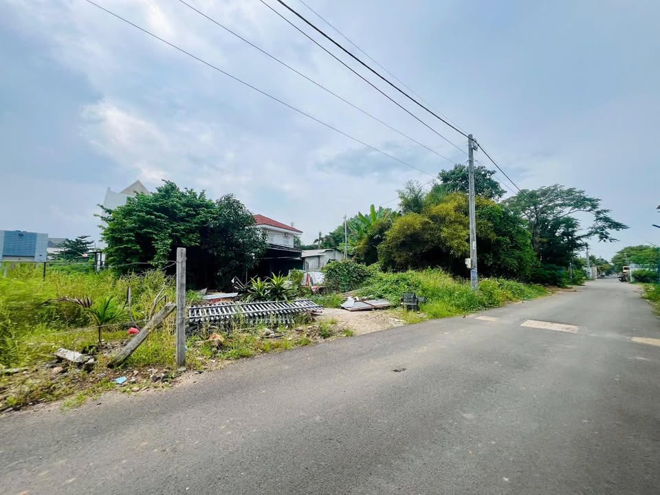 Đất nền Bà Rịa - Vũng Tàu 920m² giá 12 tỷ - Vị trí gần trung tâm