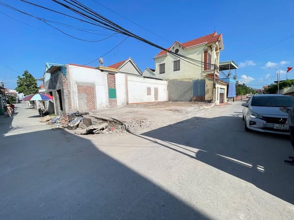 Đất nền 62m² tại phường Thiên Hương, Thủy Nguyên - Đầu tư sinh lời ngay!