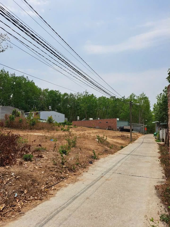 Đất nền thôn 1 phường Đăk Cấm 196m² giá 800 triệu - Tiềm năng đầu tư lớn!