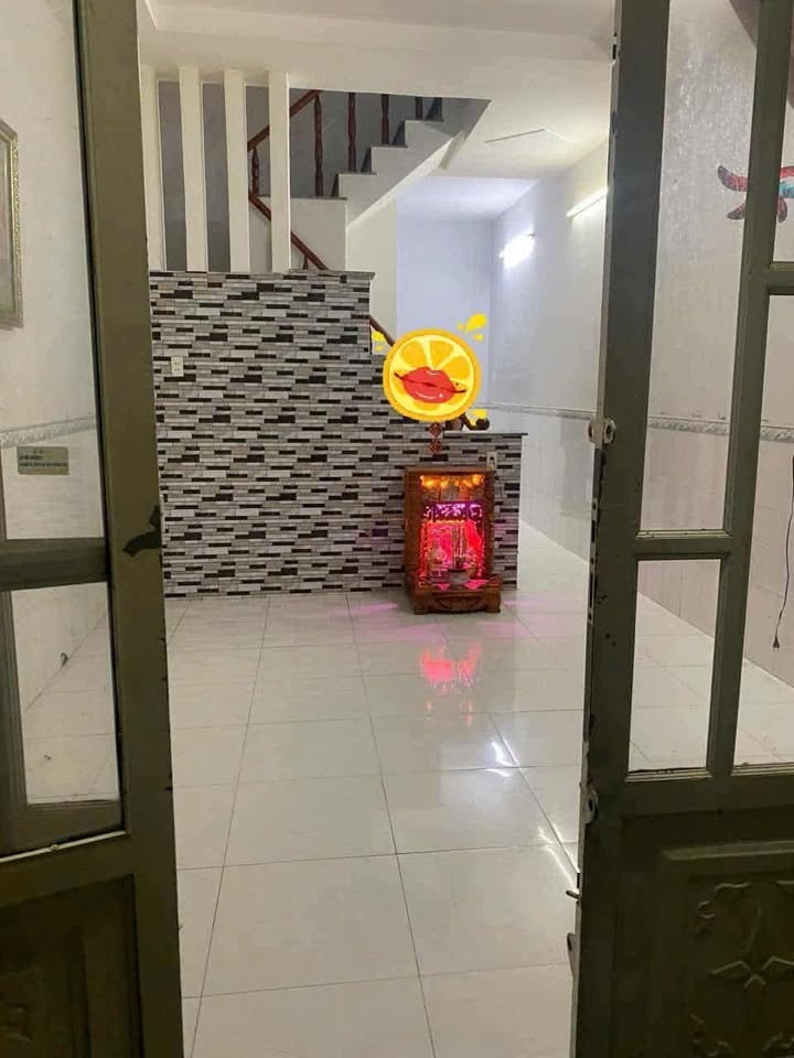 Nhà cho thuê Tân Kim, Cần Giuộc, Long An 48m² - Gần KCN Kizuna