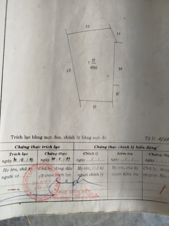 Bán nhà vườn 13.000m² tại phường Ea Kar, Đắk Lắk - Cơ hội đầu tư hấp dẫn!