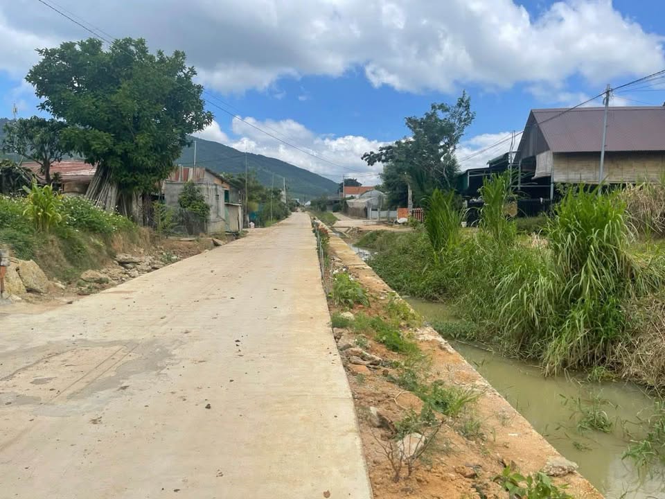 Lô Đất Hiệp An, Đức Trọng 280m² giá 2.75 tỷ - Vị trí tuyệt đẹp gần núi Voi!