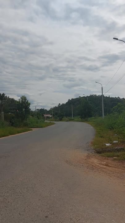 Đất nền Văn Lung, Phú Thọ 100m² giá 1 tỷ - Đầu tư an toàn, mặt đường DH7 cực đẹp!