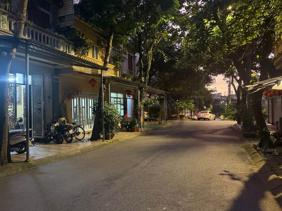 Đất nền phố Đào Duy Kỳ, Nông Trang, 76m² giá 4.1 tỷ - Vị trí đẹp, không lo ngập nước!