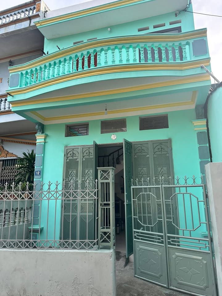 Nhà 2 tầng Phường Thanh Miếu, Việt Trì 74m² giá 3 tỷ - Cơ hội hiếm cho đôi vợ chồng trẻ!