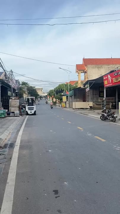 Đất nền Hy Cương Việt Trì 97.8m² giá chỉ 3 tỷ - Kinh doanh sầm uất!