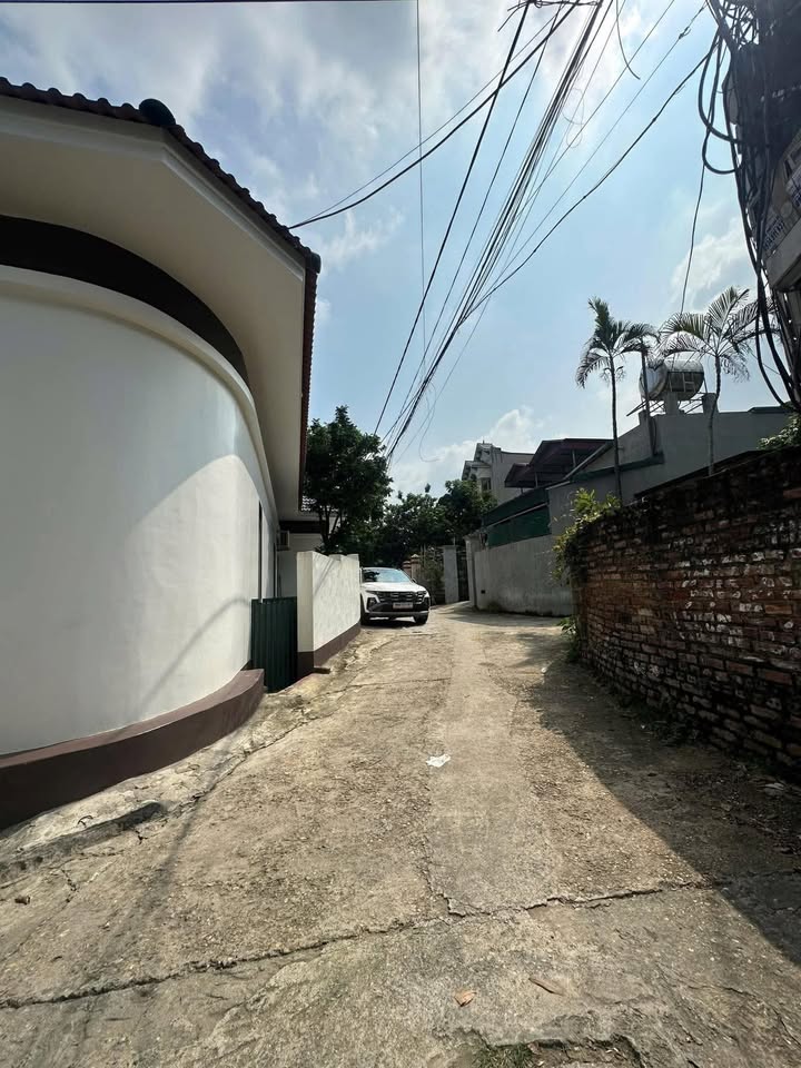 Đất trung tâm Gia Cẩm, Việt Trì 100m² giá 3.1 tỷ - Hướng Đông Bắc mát lành!