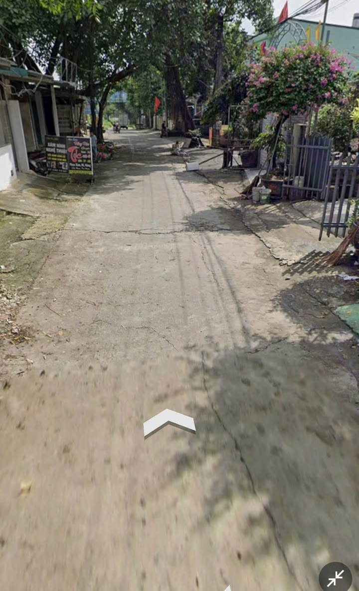 Đất nền Nông Trang, Việt Trì 206m² giá 1.649 tỷ - Đầu tư sinh lời tốt!