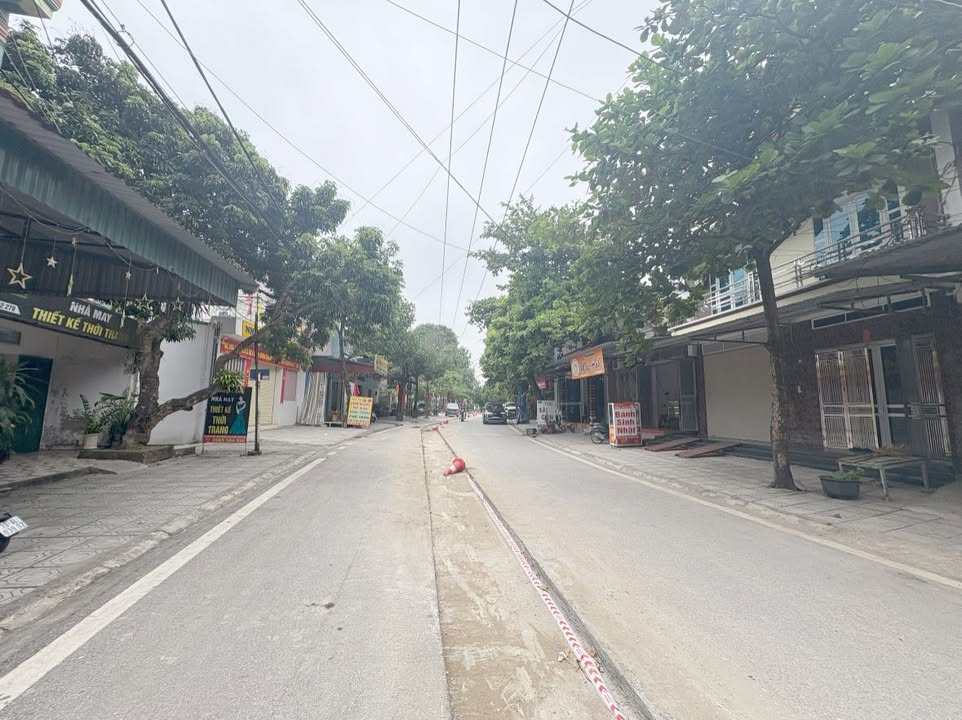 Đất thổ cư 200m² tại phố Phú Hà, thị xã Phú Thọ - Vị trí đẹp, giá thương lượng!