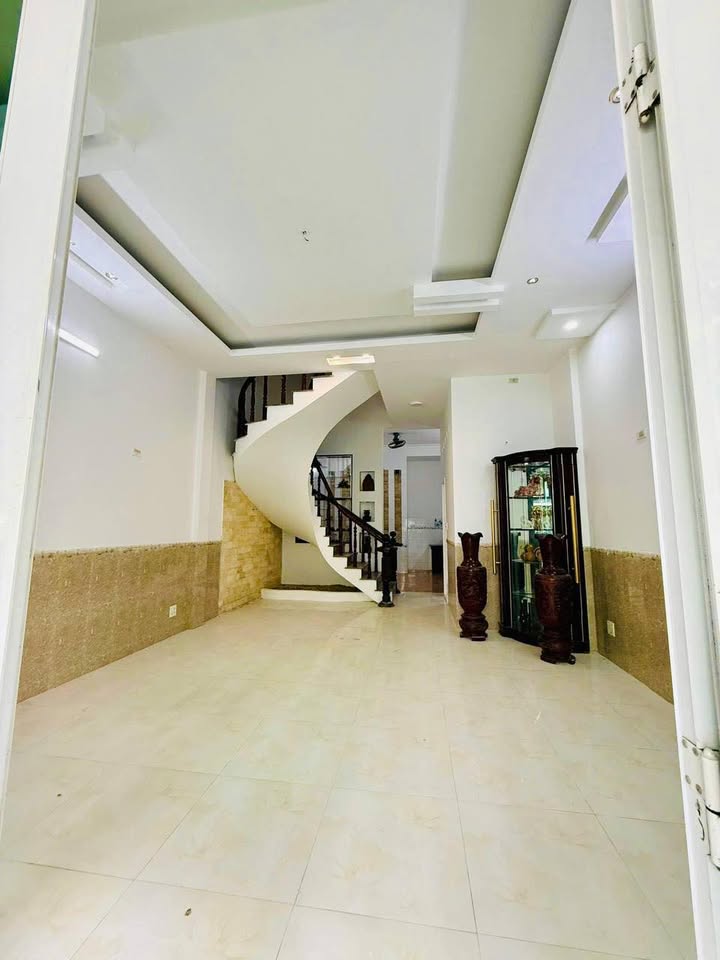 Nhà mặt tiền Lê Cơ, Quy Nhơn 60m² giá chỉ 3 tỷ - Cơ hội vàng cho bạn!