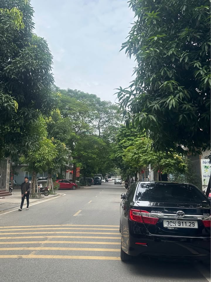 Shophouse LK Văn Phú 90m² giá thỏa thuận - Tiềm năng tăng giá khủng!