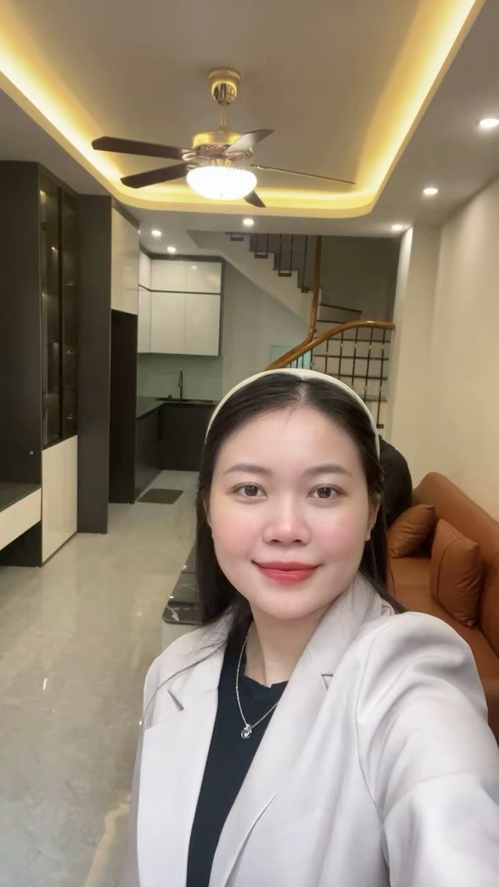 Nhà riêng Trường Chinh Đống Đa 35m² giá 8.49 tỷ - Đón Tết sang trọng!